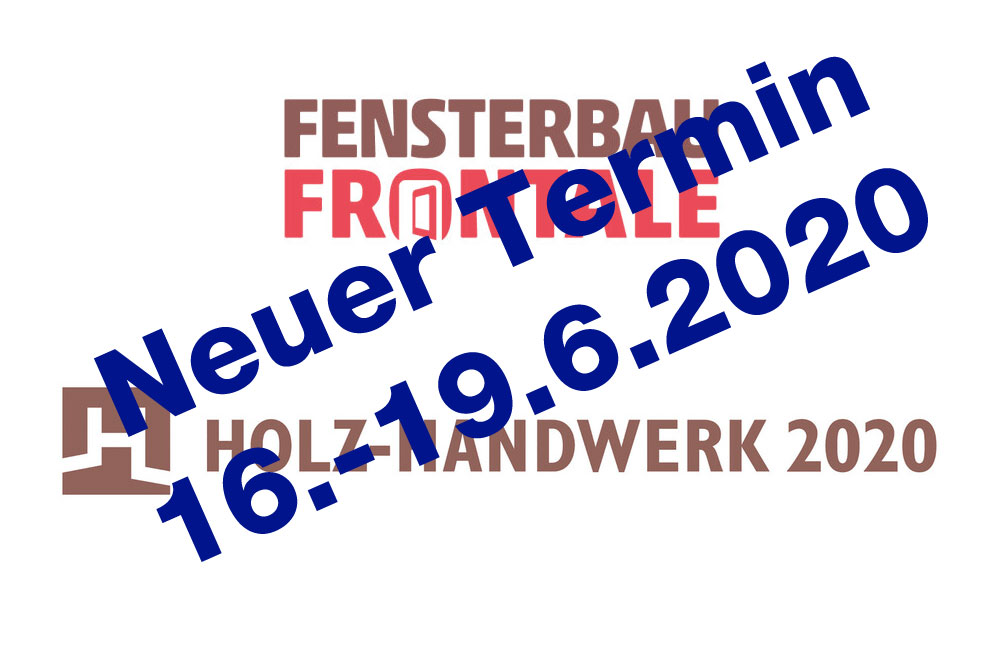 Holzhandwerk Neuer Termin