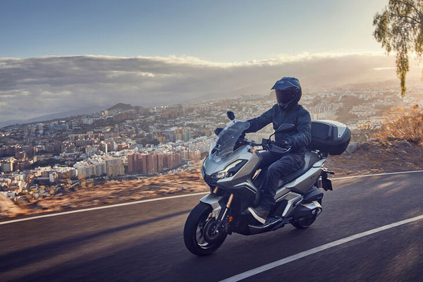 Honda ADV 350