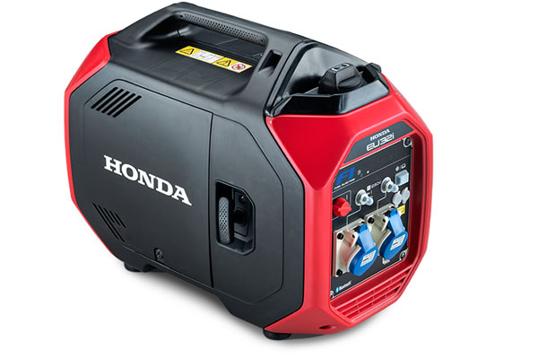 Mini-Generator von Honda