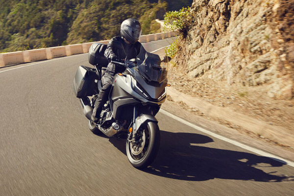 Honda NT1100