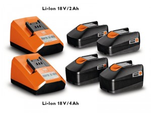 Fein Select Starter-Sets