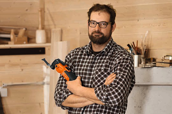MultiMaster