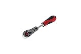 GEDORE red Gelenk-Umschaltknarre 1/4“