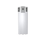 Wärmepumpe Warmwasser