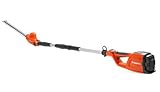 Husqvarna 120iTK4-H Akku...
