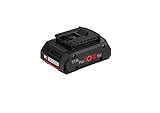 Bosch Professional 18V System Akku ProCORE18V 8.0Ah