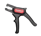 GEDORE red StrippMax-Auto Abisolierzange