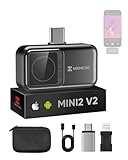 Wärmebildkamera HIKMICRO Mini2 V2 –...