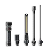 Ledlenser Workers Friend 4 in 1...