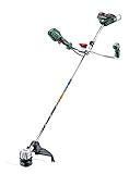 Metabo Akku-Freischneider mit Zweihandgriff
