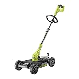 RYOBI 18 V ONE+...