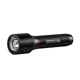 Ledlenser P6R Core QC LED Taschenlampe