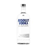 Absolut Vodka Original –...