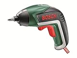 Bosch Ixo 5. Generation