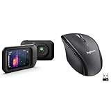 FLIR C5 & Logitech M705 Marathon...
