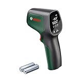 Infrarot-Thermometer