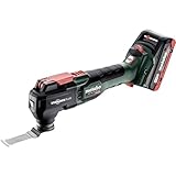 Metabo Multitool MT 18 LTX BL QSL