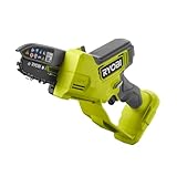 RYOBI 18 V ONE+ Brushless...