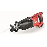 Flex 18V Akku Säbelsäge mit Pendelhub...