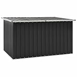 IKAYAA Gartenbox wasserdicht...