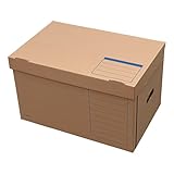 Archivierungs-Box
