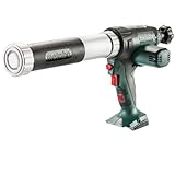 METABO Akku-Kartuschenpistole KPA 18 LTX 400 (601206850); Karton - qpe-title-tag - Placement - Creative - Metrics -
