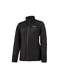 Beheizte Damen Jacke
