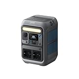 Anker SOLIX C300 Tragbare...
