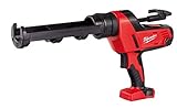 Kleberpistole 310 ml 18V C18 PCG-310C-0B Milwaukee-4933459637