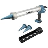 Makita DCG180ZX Kartuschenpistole 18 V (ohne Akku und Ladegerät)