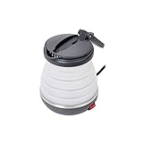 Camping Wasserkocher, 750 Watt
