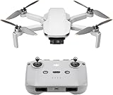 DJI Mini 4K, Drohne mit UHD Kamera...