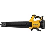 DEWALT 18V XR Bürstenloses Gebläse ohne Akku DCMBL562N-XJ