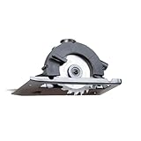 Hammersmith MultiTool Kreissägenaufsatz -...
