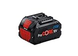 ProCore18V mit 8,0 Ah
