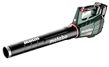 Metabo Akku-Laubbläser LB 18 LTX BL