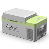 Alpicool Y20T 20L Kühlbox 12v...