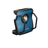 Bosch Professional 18V System Akku Baustrahler GLI 18V-10000 C (Leuchtstärke: 10.000 Lm, ohne Akku/ Ladegerät)