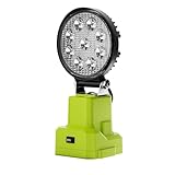 GGiking Kabellose Akku LED...