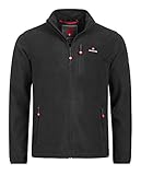 Höhenhorn Fleece Jacke