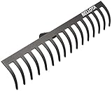 Bellota 951-16 - Gartenrechen...