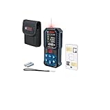 Bosch Laser-Entfernungsmesser GLM 50-27 C Professional