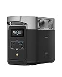 EF ECOFLOW DELTA 2 Tragbare...