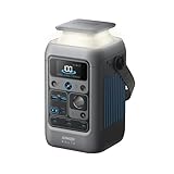 Anker SOLIX C300 DC Powerbank...