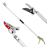 FLORA GUARD 1.3m Baumschere...