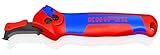 Abmantelungsmesser