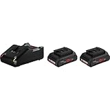 Bosch Professional 18V System Akku...