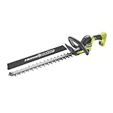 RYOBI 18 V ONE+...