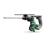 HiKOKI Akku-Bohrhammer DH12DD