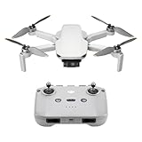 DJI-Drohne